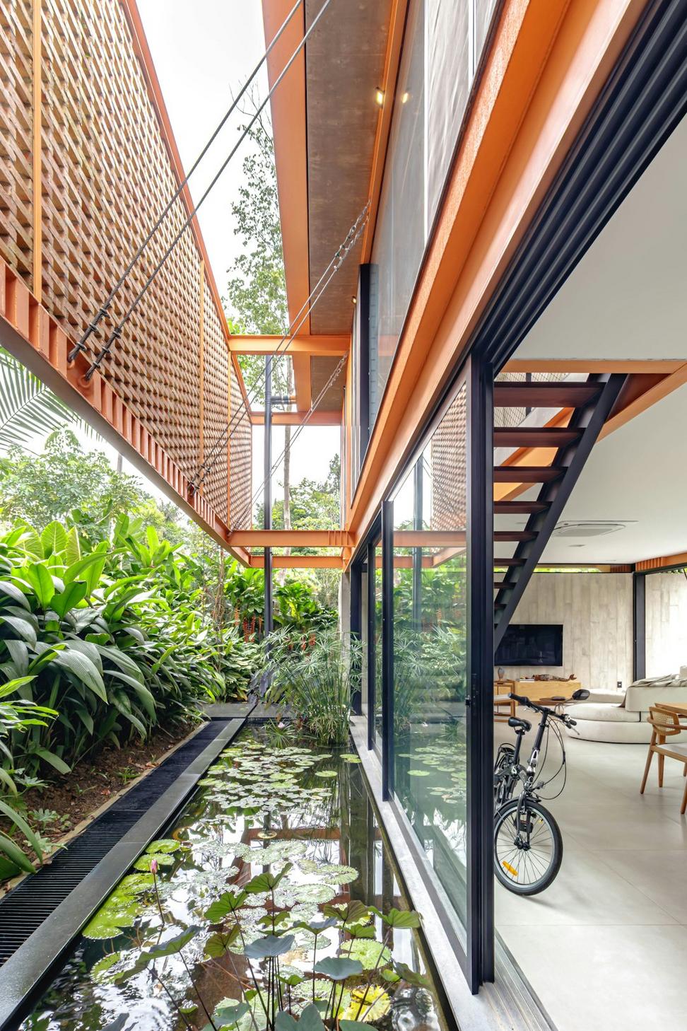 Architecture Design Process
