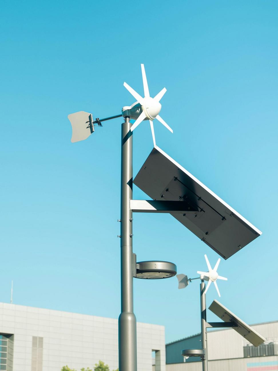 Solar Architecture