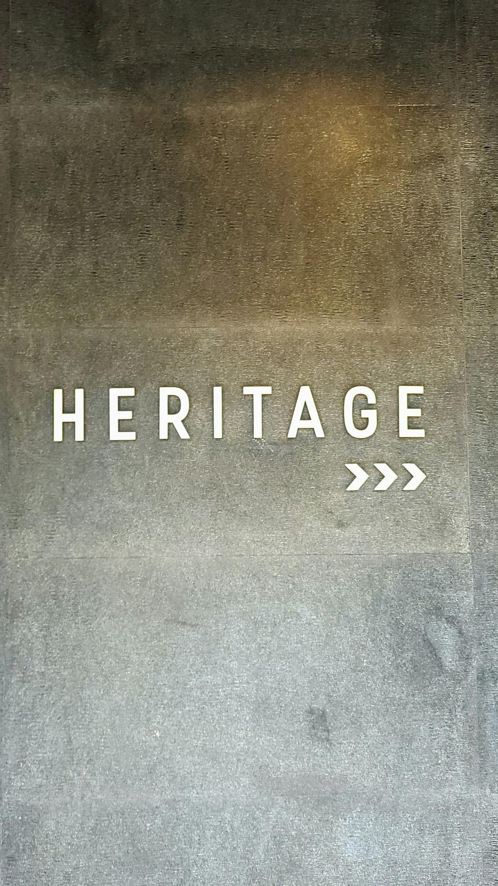 Heritage Restoration
